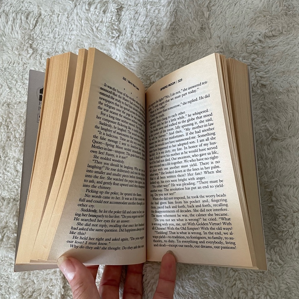 📜📚Spring Moon - Picture 7 of 7